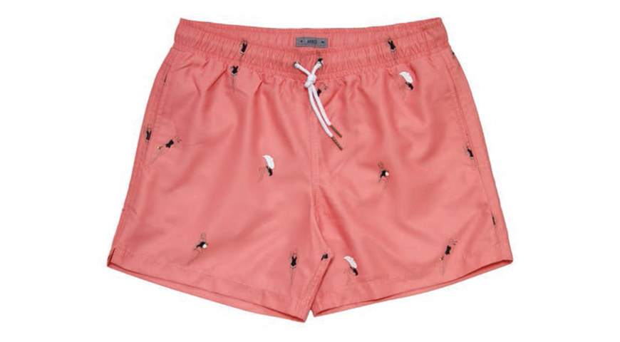 Apres Spring Summer 2019