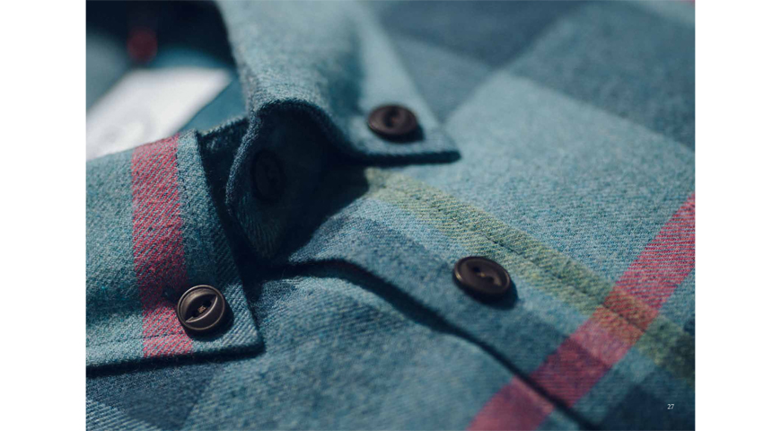 Kronstadt Autumn Winter Collection 2017