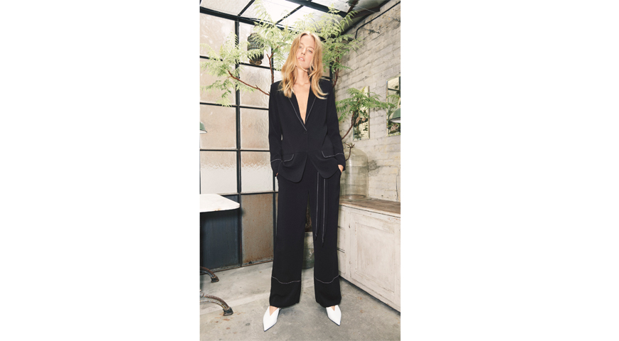 mbyM Spring Summer 2019