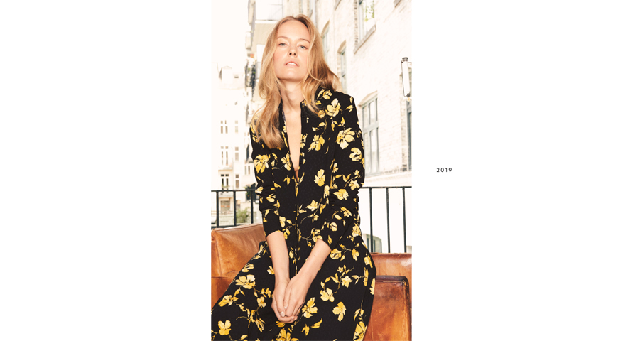 mbyM Spring Summer 2019