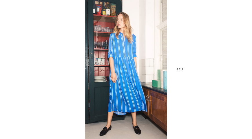 mbyM Spring Summer 2019